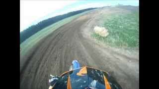preview picture of video '33 Motorsport Park: Kovach #53 Whiskey Throttle'