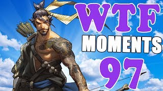 Heroes of The Storm WTF Moments Ep.97