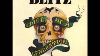 BLITZ. 45 revolutions.avi