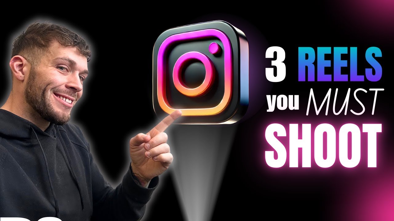 3 Instagram Reels EVERY Realtor Can Make To Attract Leads