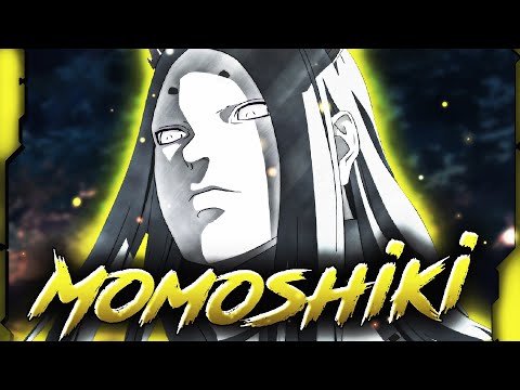 GARP x Charizma「Die Geschichte von Momoshiki Otsutsuki」 (NARUTO SONG)