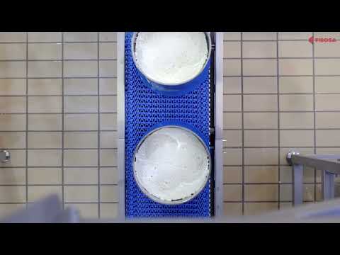 Pecorino romano cheese machinery