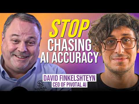 Episode 17: David Finkelshteyn