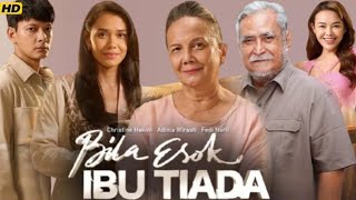 Download lagu Bila Esok Ibu Tiada (2024) Movie | Christine Hakim, Adinia Wirasti, Fedi Nuril | Review & React mp3