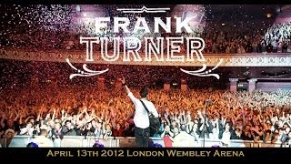 Frank Turner - Live From Wembley 2012 [DVD]