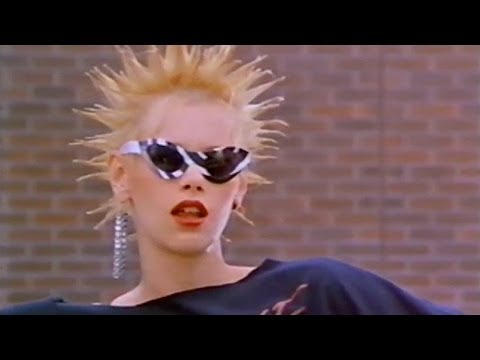 Video thumbnail for Dangerous Love