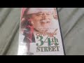 Miracle On 34th Street DVD Overview