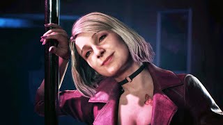 Re: [新聞] 沉默之丘2重製不畏政確獲好評，媒讚