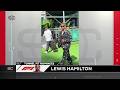 The ESPY For Best Tunnel Fit Goes To SportsCenter