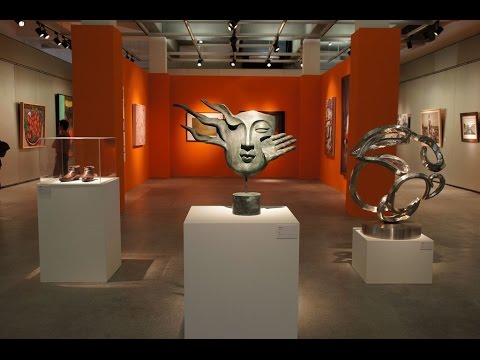 宜蘭美術館103年11月16日試營運開幕記錄30分鐘版