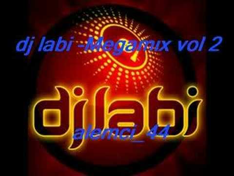 Shqip Albanian Dj Labi Remix