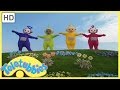 Teletubbies Samira S Gymnastics Full Episode