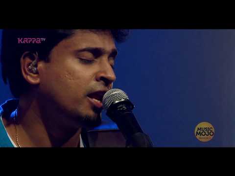 Nenjodu Cherthu 'Live' - Aalaap Raju feat Project YUJ