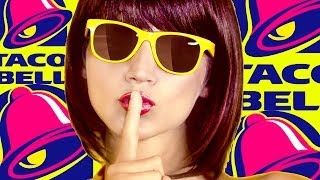 We Tried The Taco Bell Secret Menu So You Don't Have To