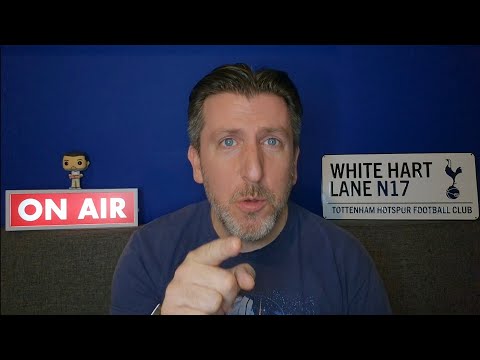 Meeting Igor Tudor, Johan Lange grilled and Tottenham's team to face Arsenal