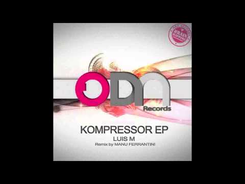 Luis M - Crossing Point (Original Mix)