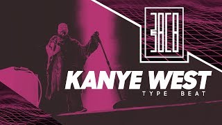 Kanye West ft Jay Z Type Beat - The Throne (Prod by SOLO) 2017 Instrumental