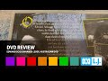 DVD Review 51 Edward Scissorhands 2001 Australian DVD