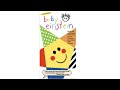 Opening Closing To Baby Einstein 1997 VHS