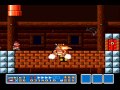 SMB3 For Super Mario All Stars Custom Level 251 World 0 4 SMBDX SMB Enhanced