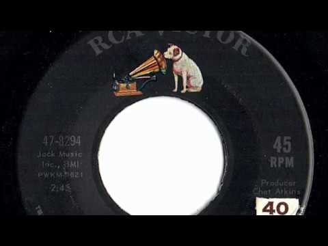 Bobby Bare - "Miller's Cave"