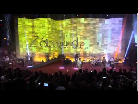 Zóio Teu - Saulo Fernandes