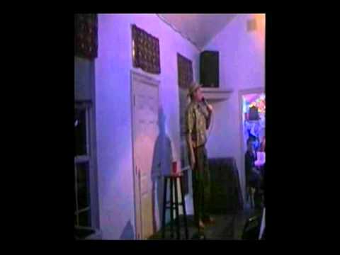 Arkansas Police l Kevin Nicks 