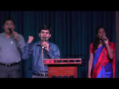 Brookside Colombo Worship -2020.01.12