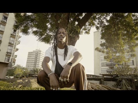 GUIBSON - SHOTTO GUAPO (CLIP OFFICIEL)