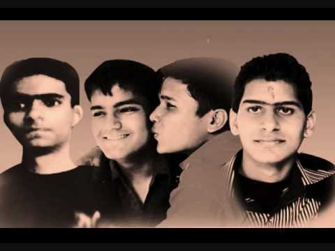 One journey ends another began