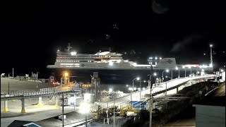 Channel-Port aux Basques