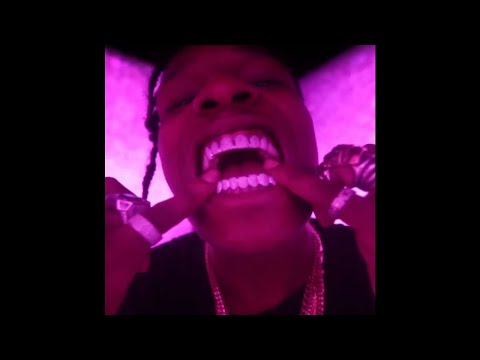 (FREE) ASAP ROCKY X THREE 6 MAFIA TYPE BEAT "SOUTH MEMPHIS"