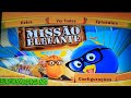 Menu Original Dos Backyardigans Missão Elefante Quarta Temporada