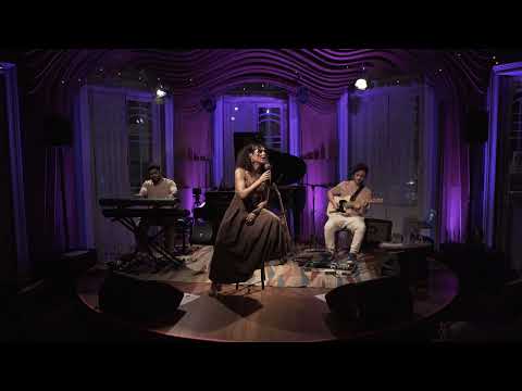 Assucena Session -  Ep.10 Menino Bonito - Rita Lee