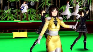 Illusion Immoral Ward Studio - Unite