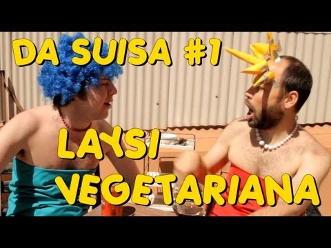 download lagu mp3 mp4 La Suisa, download lagu La Suisa gratis, unduh video klip La Suisa