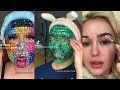 Scary Makup Storytimes WITH CREDITS May Be Scary For Some