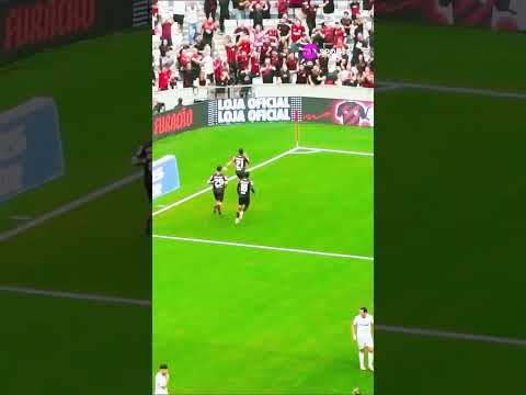 ISSO O FUTSAL NÃO ENSINOU, MAS ELE SABE DO MESMO JEITO! 🔥🚀 #shorts
