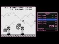 Jankenman Any Speedrun
