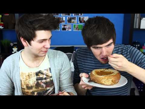 Kočičí jazýčky a jiné české sladkosti