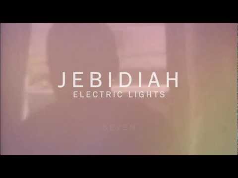 Jebidiah - Scape Goat Remix - Electric Lights