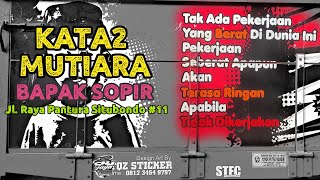 Download lagu Kata2 Mutiara Bapak Sopir Truk Oleng || Jl. Raya Pantura Situbondo #11 mp3 Download lagu Kata2 Mutiara Bapak Sopir Truk Oleng || Jl. Raya Pantura Situbondo #11 mp3