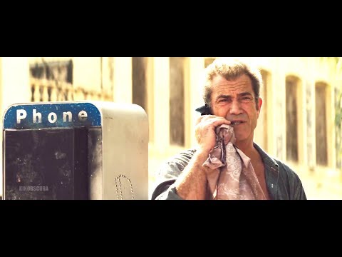 Get the Gringo (2012) - Clint Eastwood is on the Line