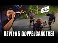 The Mimic Dart Legends Week And The Voyage Of Luck Sea Of Thieves News November 7th 2024