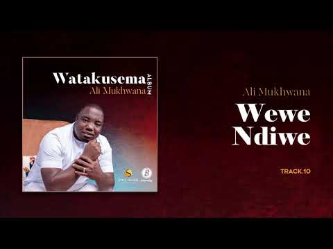 Thumbnail for Wewe Ndiwe video