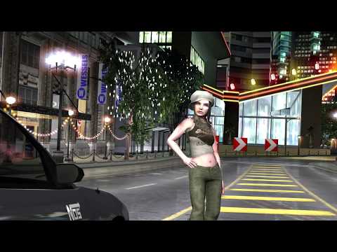 Need For Speed Underground - #48 Get The Point!