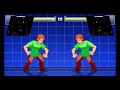 M U G E N Shaggy Is Unstoppable Survival Mode