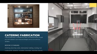 Premier Catering Manufacture Ltd