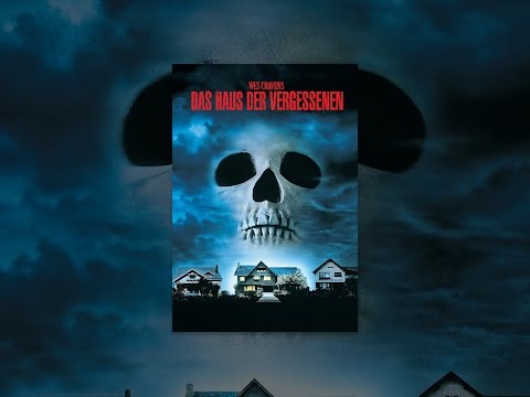 Das Haus Der Vergessenen