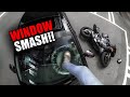 WHEN BIKERS FIGHT BACK Crazy Motorcycle Moments Ep 74